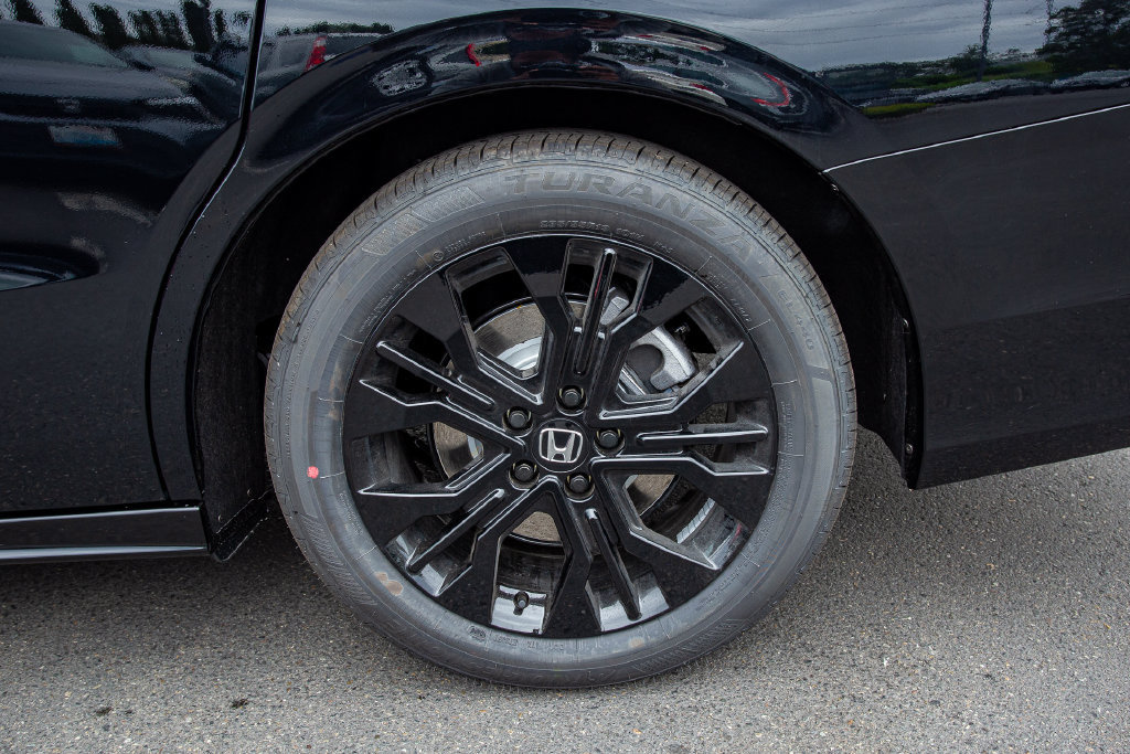 New 2026 Honda Odyssey Sport-L image 10