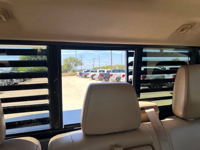 Used 2015 Ford F250 Lariat w/ FX4 Off-Road Package AWD/4WD image 43