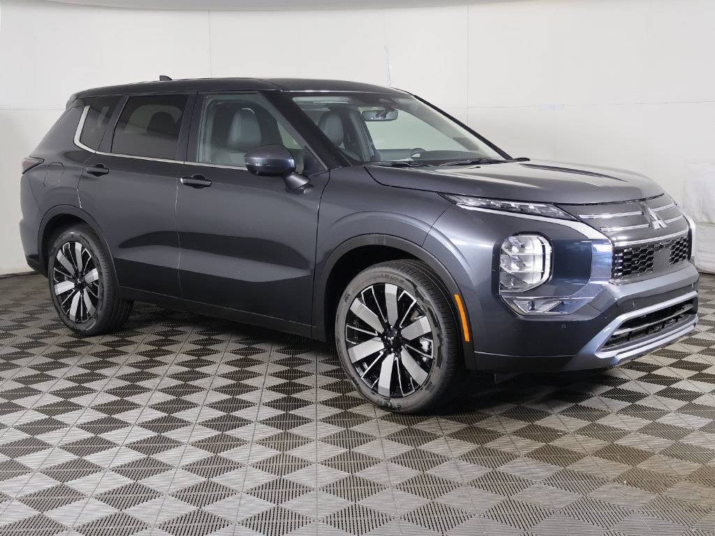 New 2026 Mitsubishi Outlander SE FWD image 52