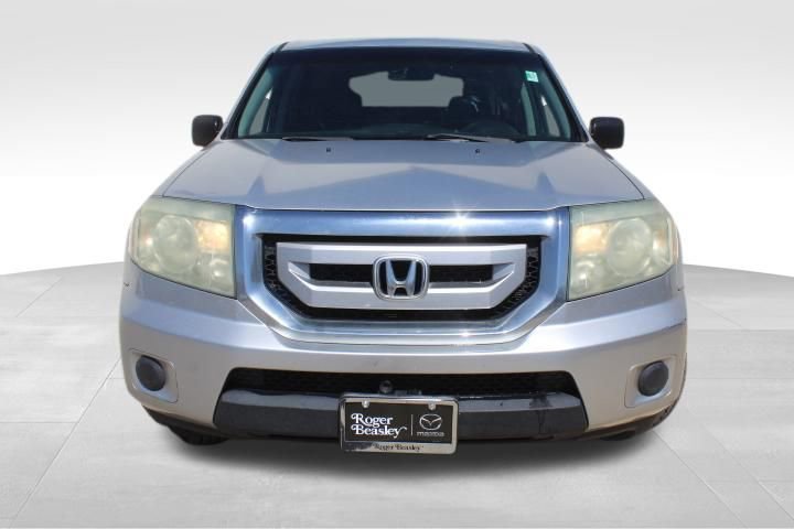 Used 2010 Honda Pilot LX image 3