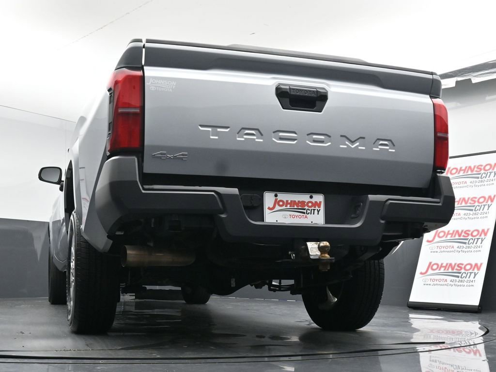 Used 2025 Toyota Tacoma SR image 38