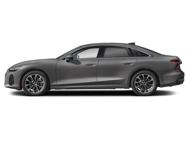 New 2027 Audi A6 w/ S line Black Optic AWD/4WD image 3
