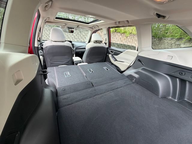 Used 2020 Subaru Forester Premium image 19