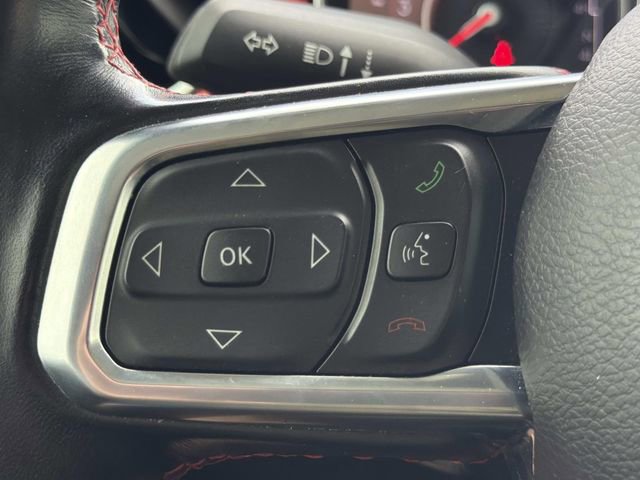 Used 2020 Jeep Gladiator Rubicon AWD/4WD image 26