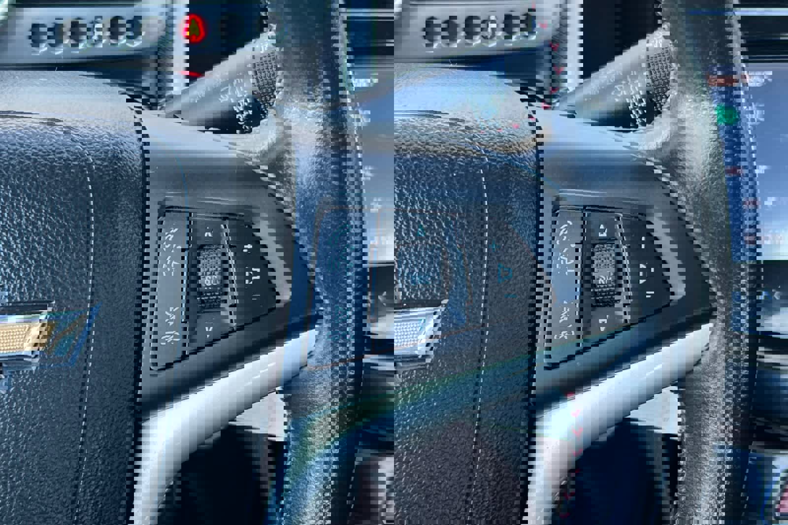 Used 2015 Chevrolet Sonic RS image 25