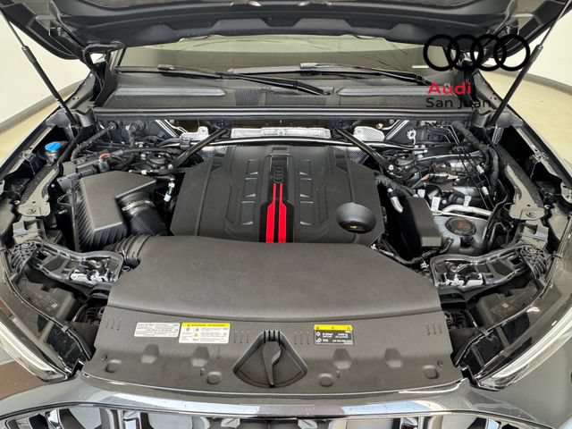 New 2026 Audi SQ5 Premium Plus AWD/4WD image 5