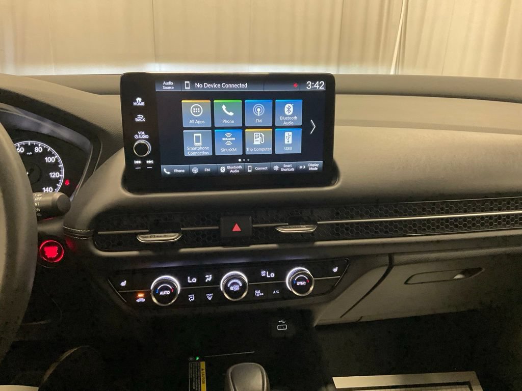 Used 2024 Honda HR-V EX-L image 21