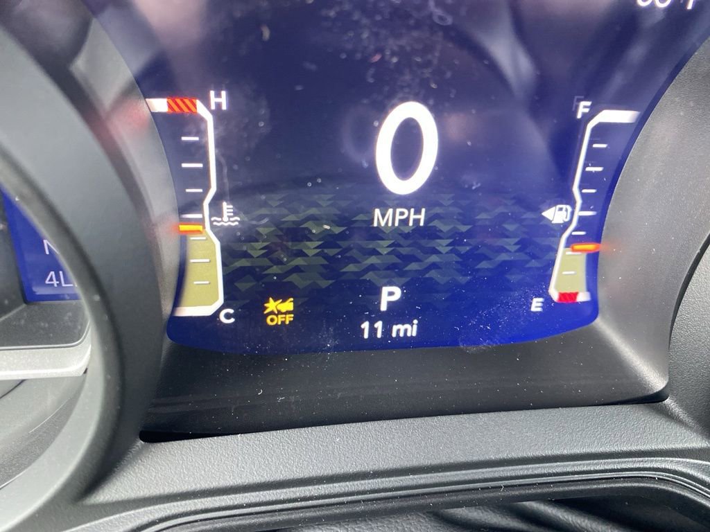 New 2026 Jeep Wrangler Unlimited Rubicon image 19