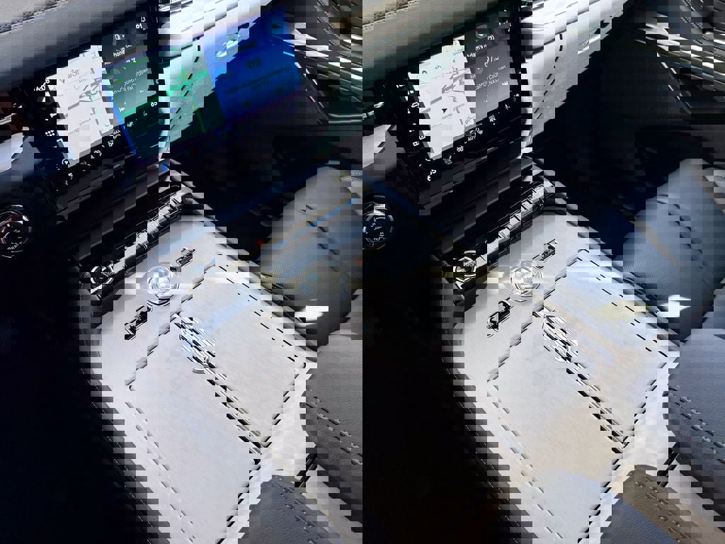 New 2025 Lincoln Navigator L Reserve image 29