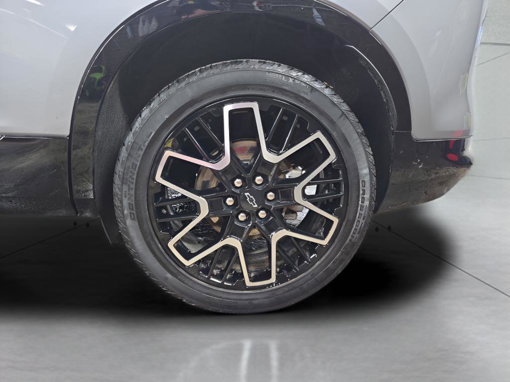 Used 2023 Chevrolet Blazer RS w/ Driver Confidence II Package image 8