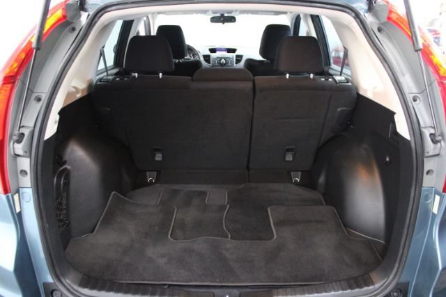 Used 2014 Honda CR-V LX image 21