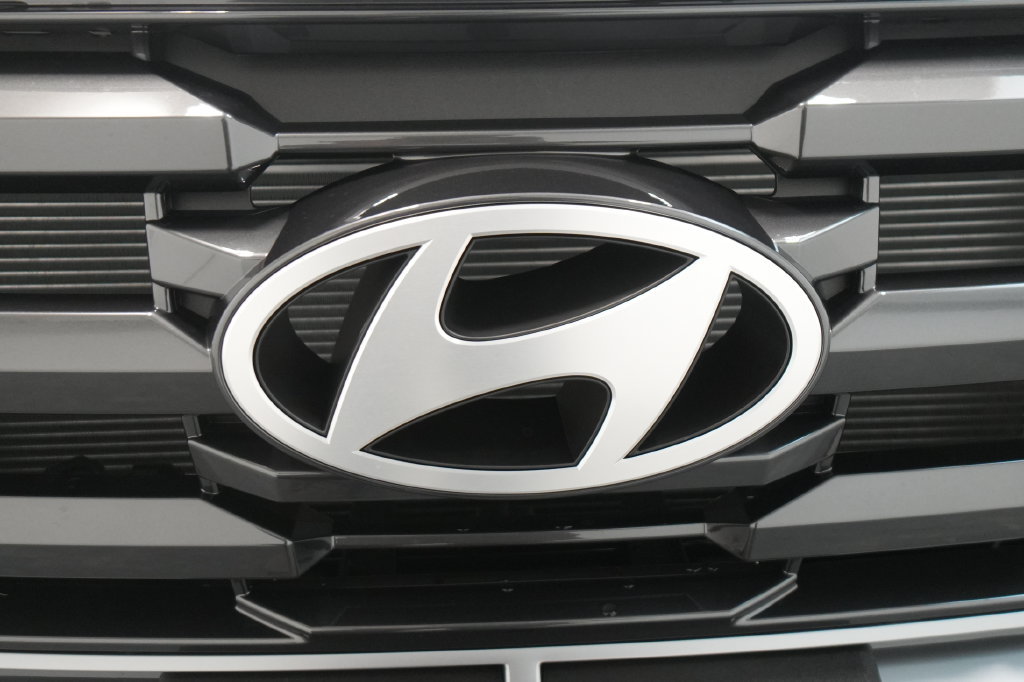 New 2026 Hyundai Tucson SE AWD/4WD image 13