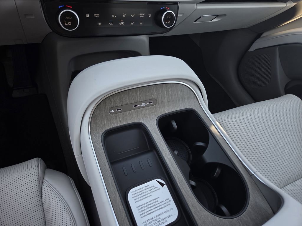 New 2026 Hyundai Palisade SEL AWD/4WD image 10
