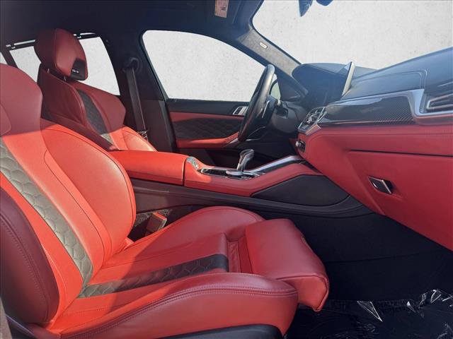 Used 2023 BMW X6 M w/ Competition Package AWD/4WD image 22