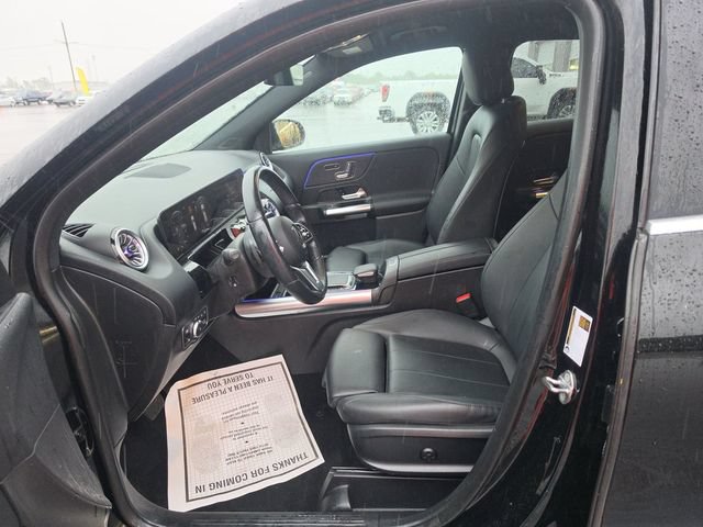 Used 2023 Mercedes-Benz GLA 250 4MATIC w/ Premium Package image 6