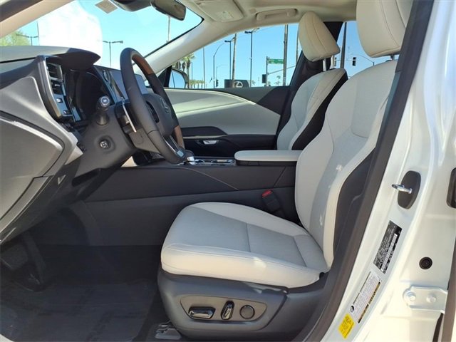 New 2026 Lexus RX 350 FWD image 6