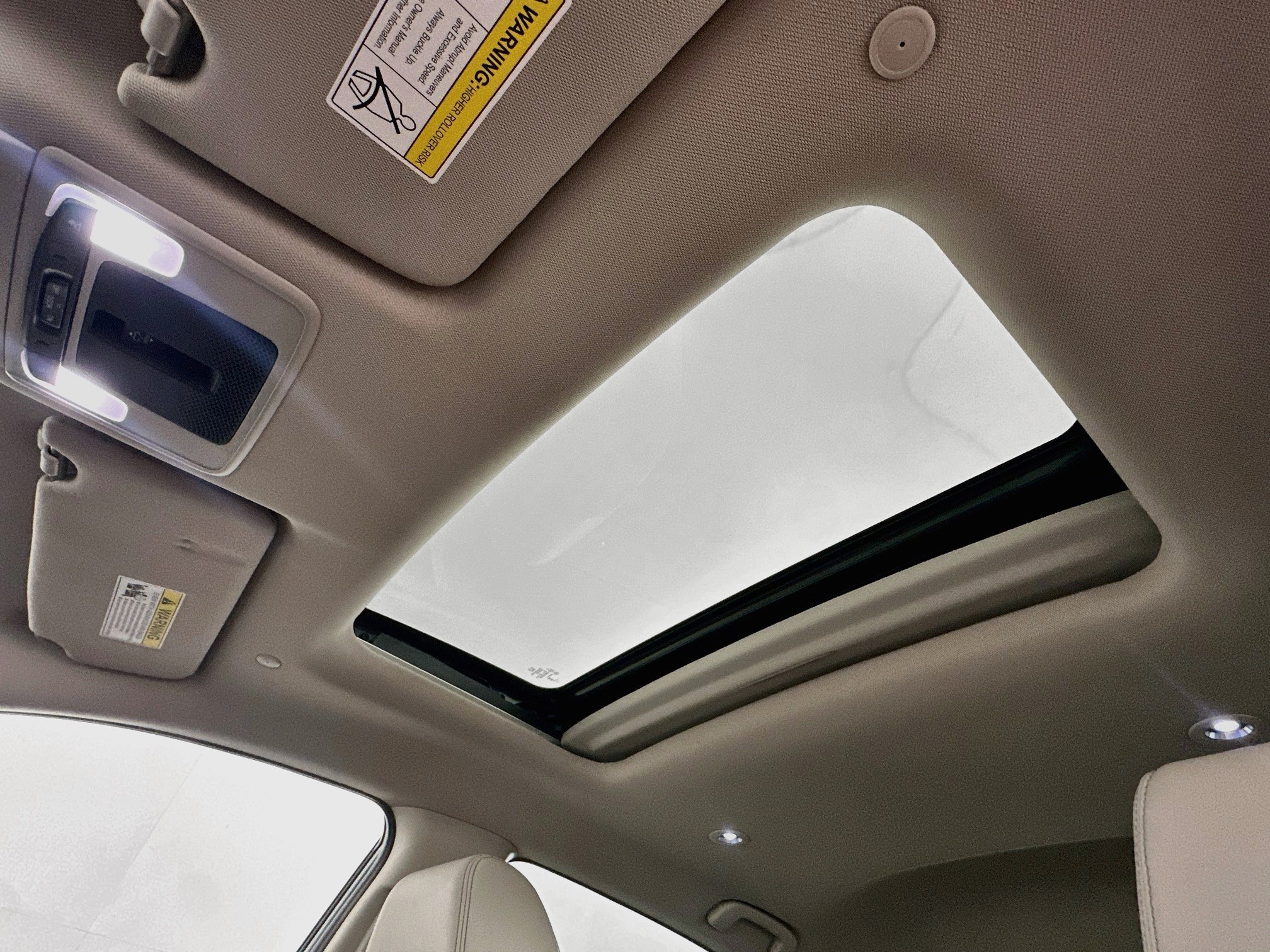 Used 2024 Honda HR-V EX-L image 24