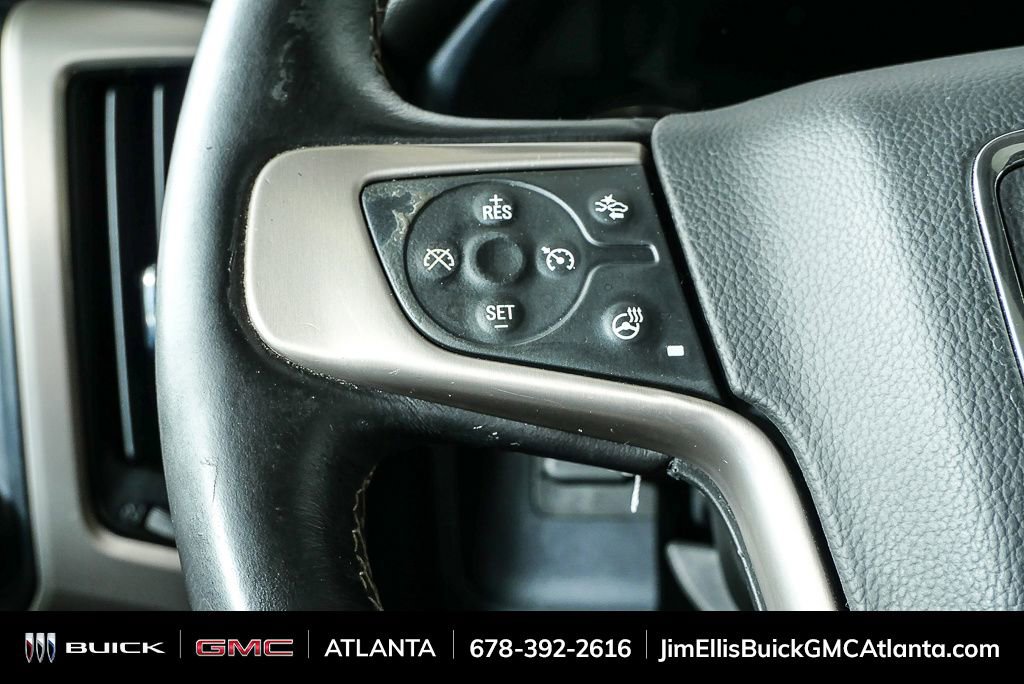 Used 2015 GMC Sierra 1500 Denali image 12