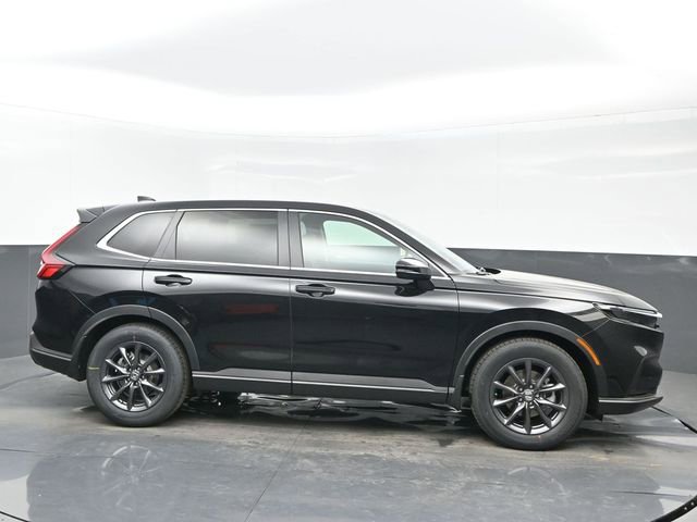 New 2026 Honda CR-V EX-L image 7