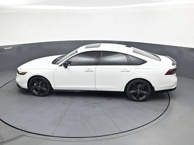 Used 2023 Honda Accord Sport image 26