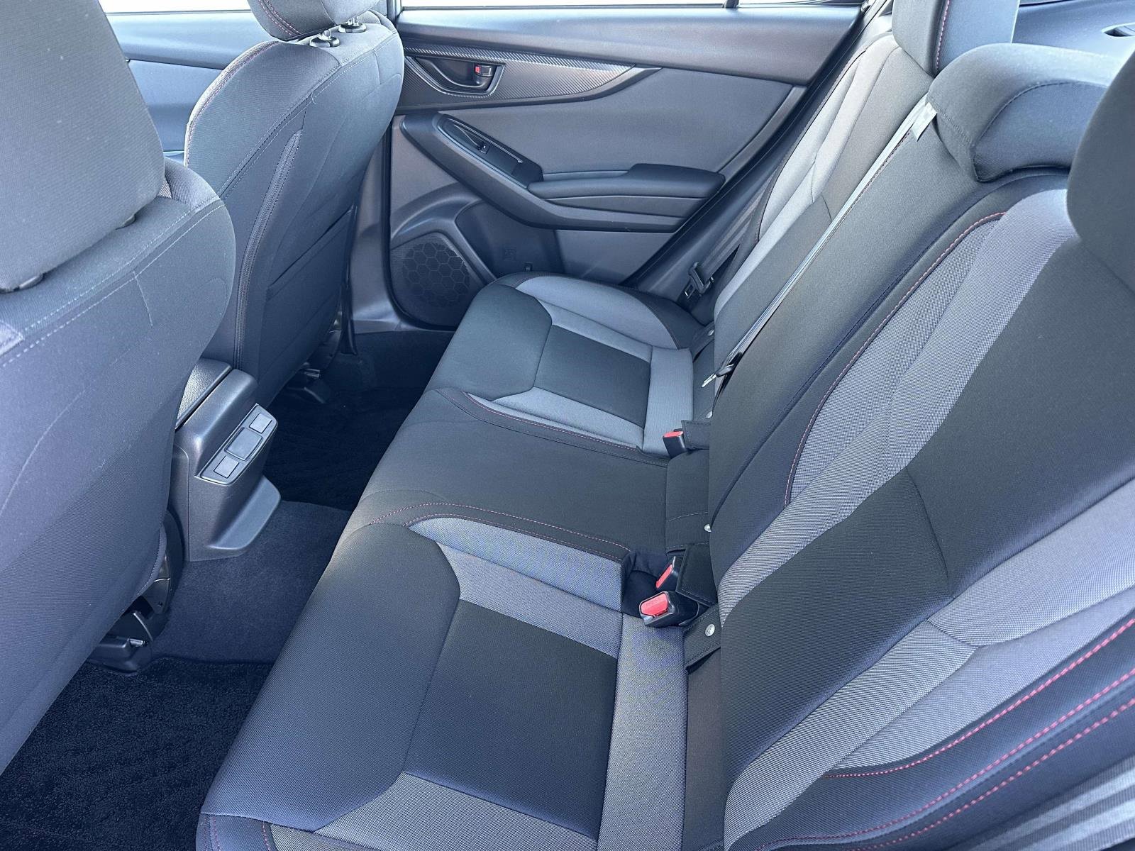 Used 2024 Subaru WRX Base w/ Accessory Package #2 image 11