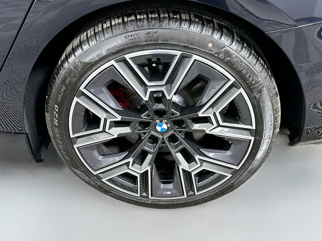 New 2026 BMW i5 eDrive40 w/ M Sport Package image 23