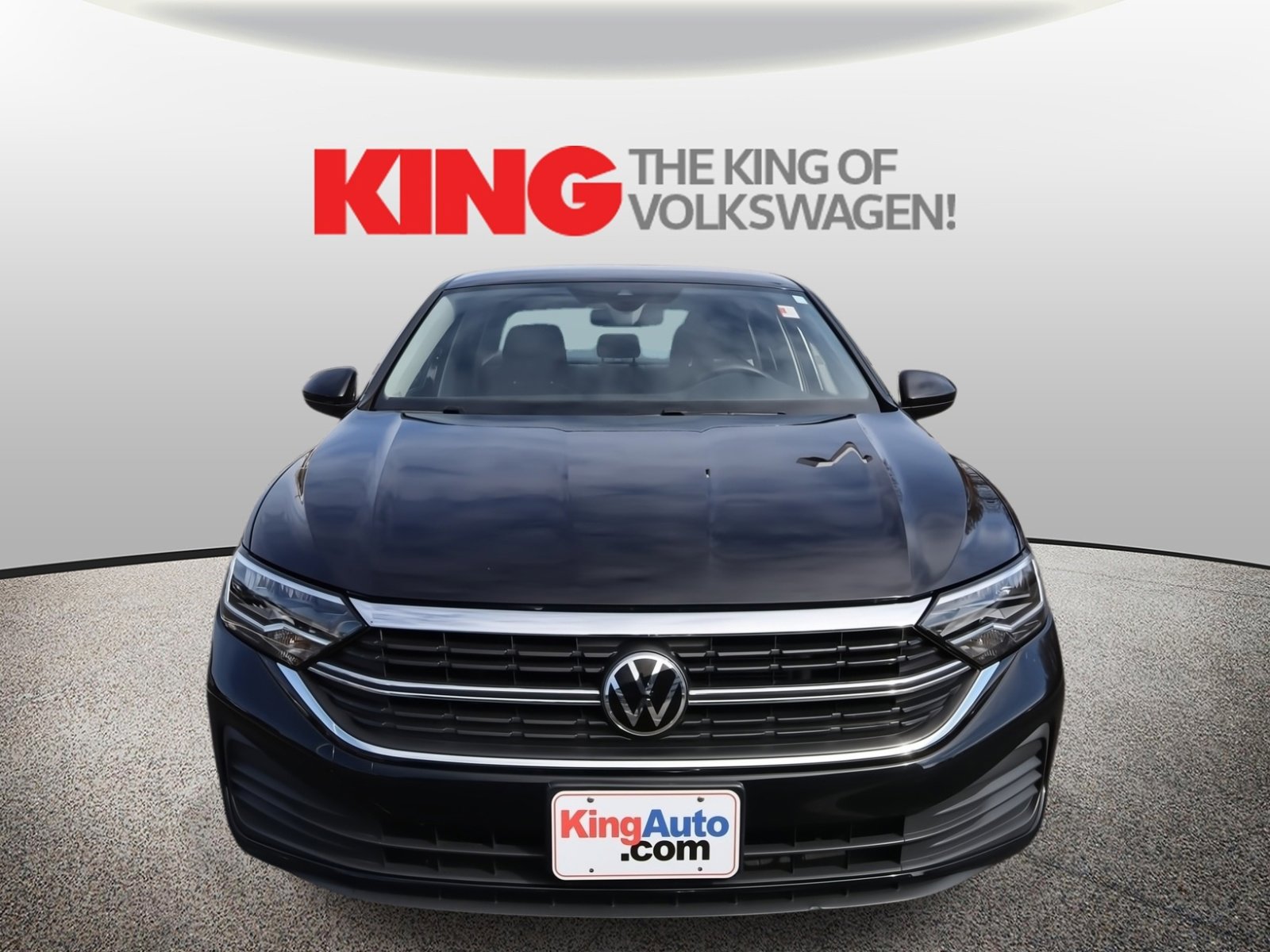 Certified 2023 Volkswagen Jetta SE image 9