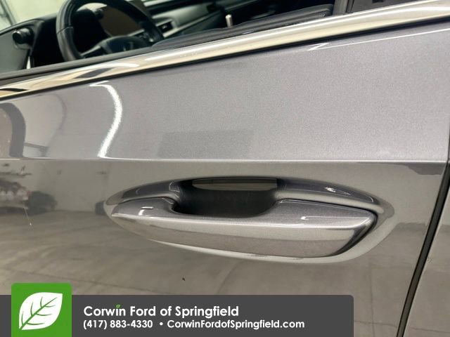 Used 2020 Lexus ES 350 Luxury w/ Accessory Package 2 image 27