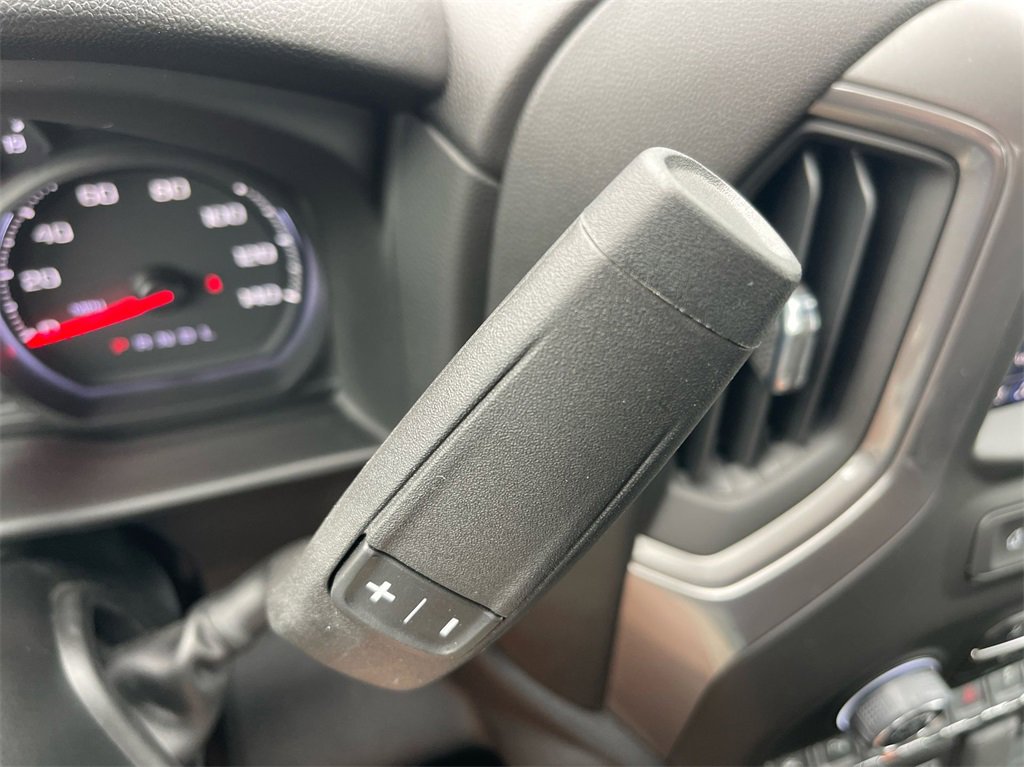 Used 2024 Chevrolet Silverado 1500 W/T w/ WT Safety Package image 14