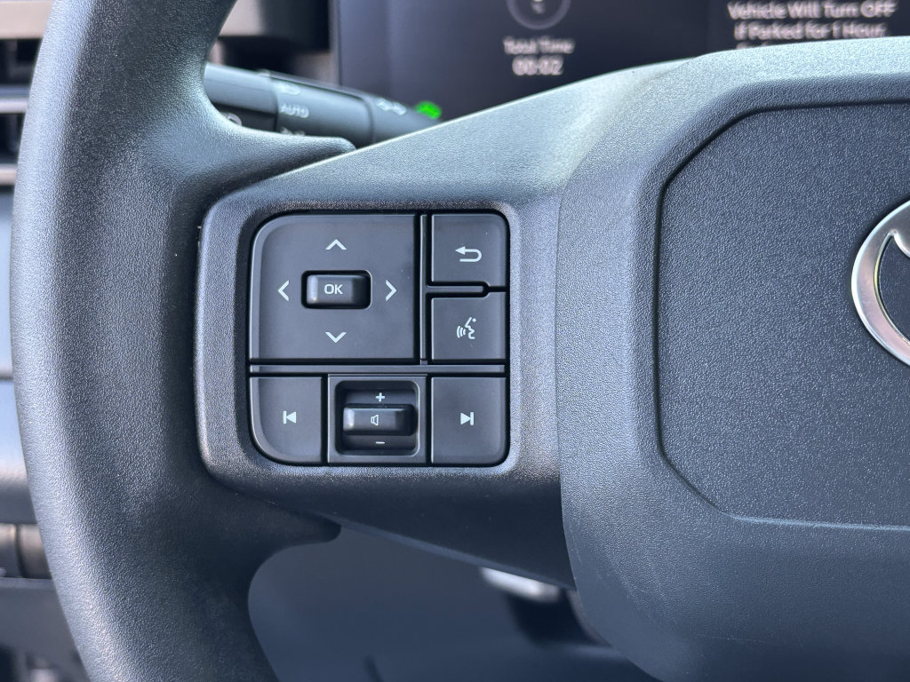Certified 2026 Toyota RAV4 LE AWD/4WD image 26