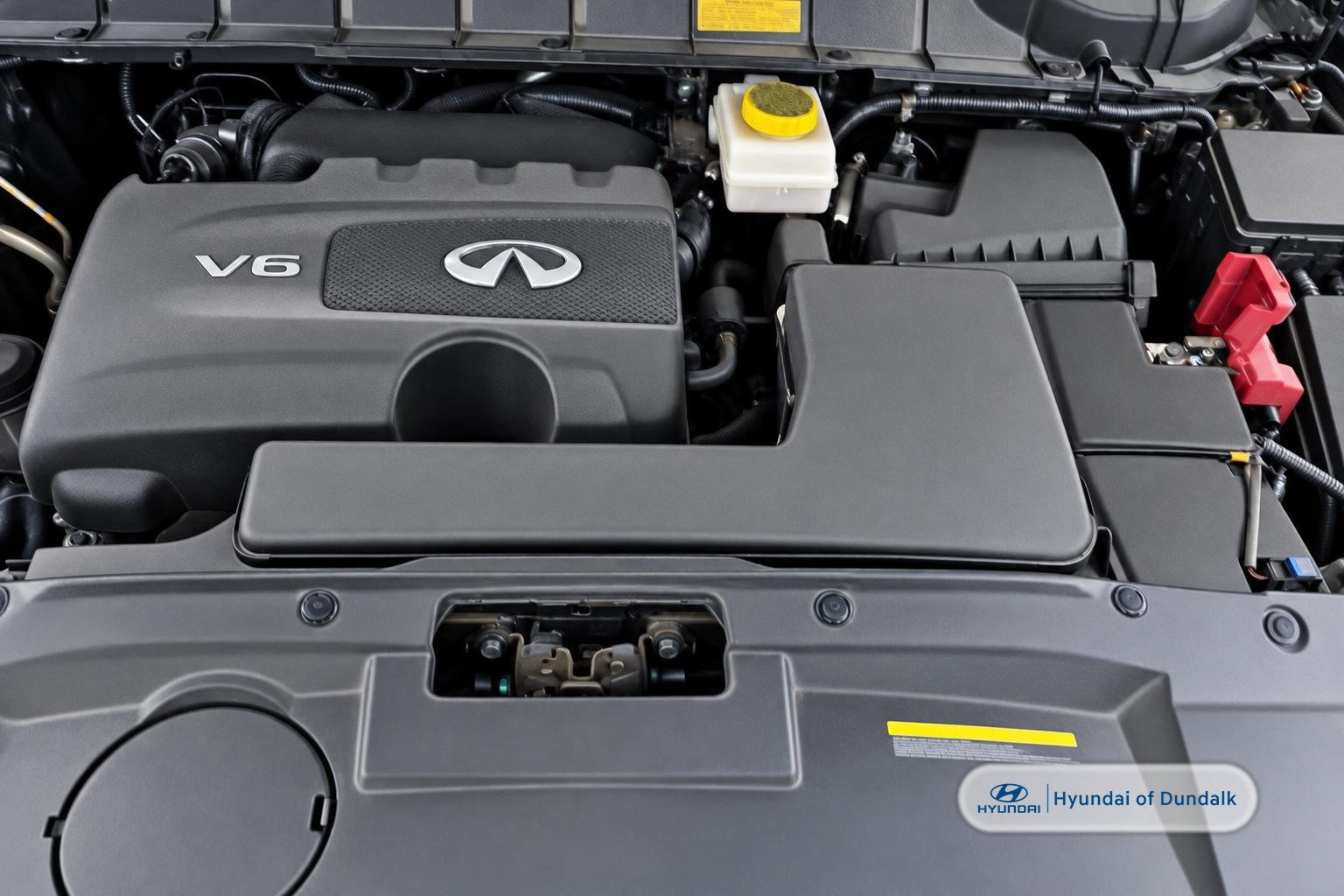 Used 2024 INFINITI QX60 Sensory AWD/4WD image 14