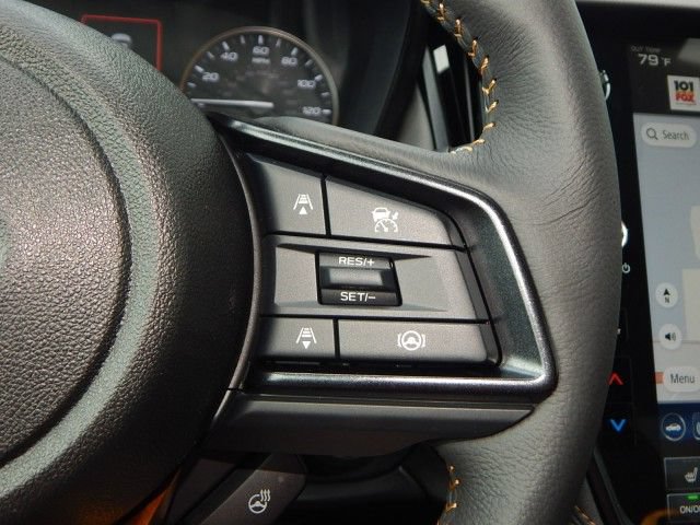 Used 2025 Subaru Outback Wilderness AWD/4WD image 28