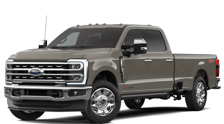 New 2026 Ford F350 Lariat w/ Lariat Premium Package AWD/4WD image 23