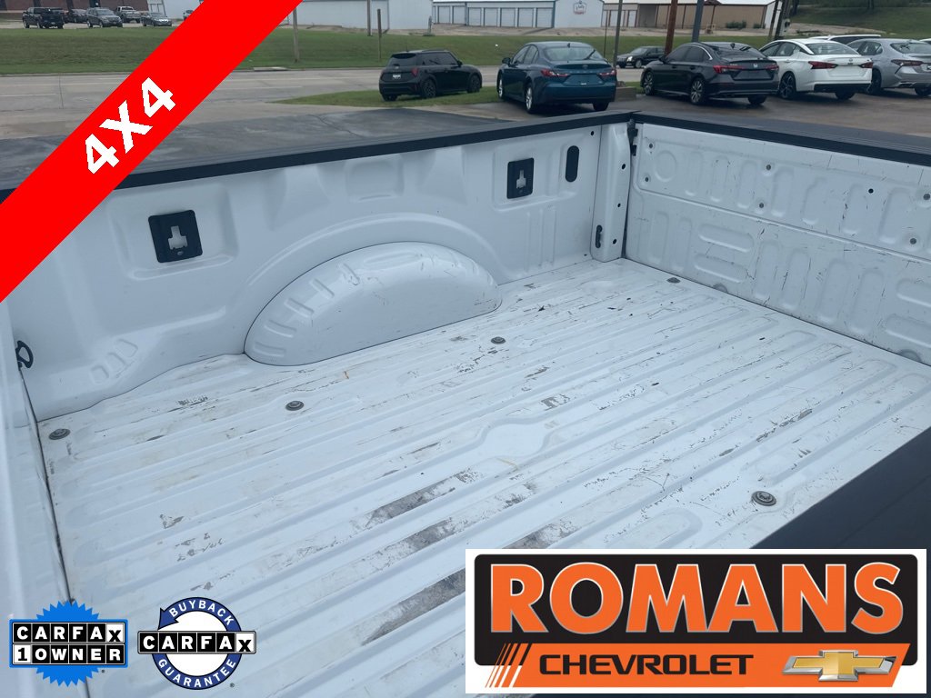 Used 2022 Ford F250 XLT w/ XLT Value Package image 20