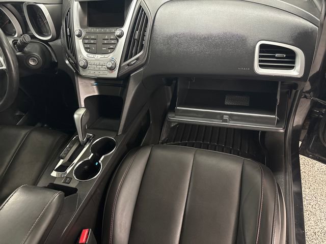 Used 2015 Chevrolet Equinox LT w/ Chrome Appearance Package image 21