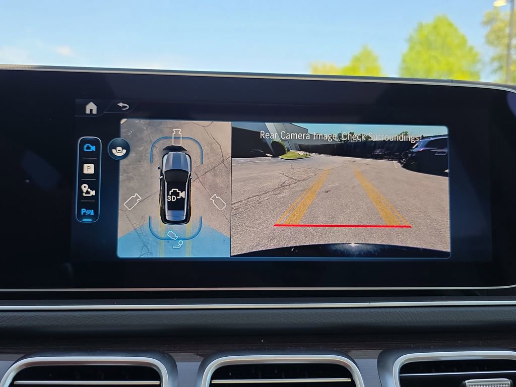 New 2026 Mercedes-Benz GLE 450 4MATIC image 25