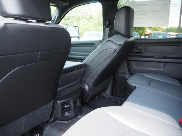 Certified 2025 RAM 2500 Tradesman image 13