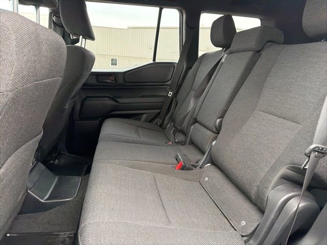 Certified 2025 Toyota Land Cruiser 1958 image 35