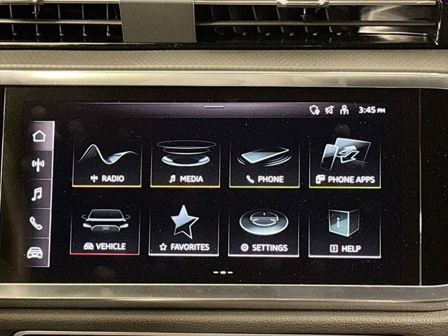 Certified 2025 Audi Q3 2.0T Premium w/ Convenience Package AWD/4WD image 12