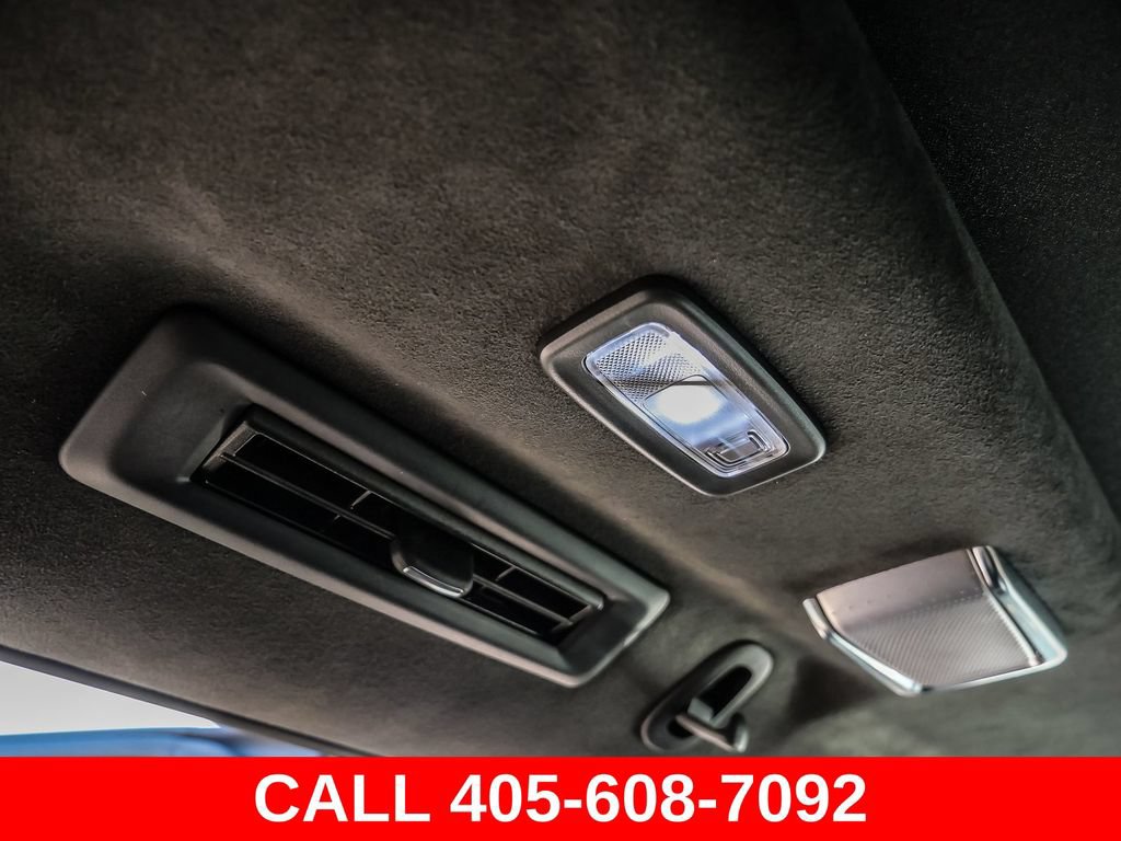 Used 2023 Cadillac Escalade Premium Luxury Platinum w/ LPO, Radiant Package AWD/4WD image 36