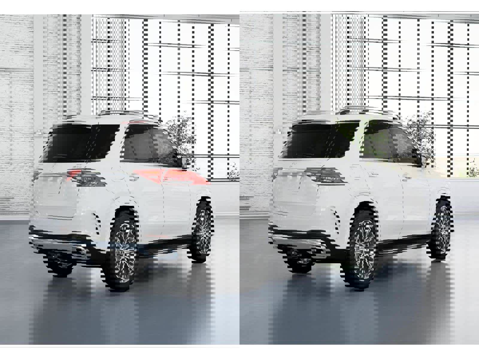 New 2026 Mercedes-Benz GLE 450 4MATIC image 20