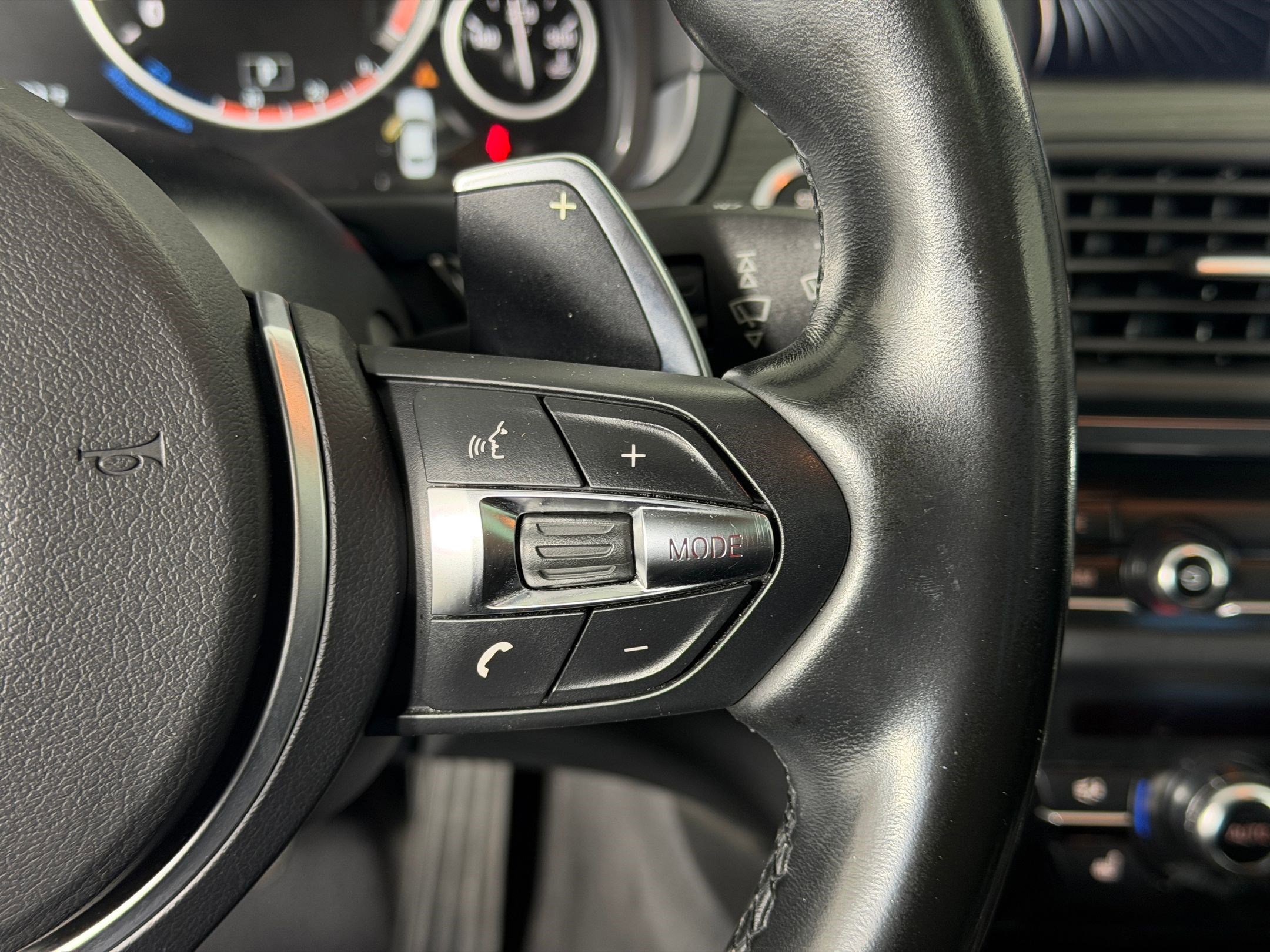 Used 2016 BMW 535i Sedan RWD image 26