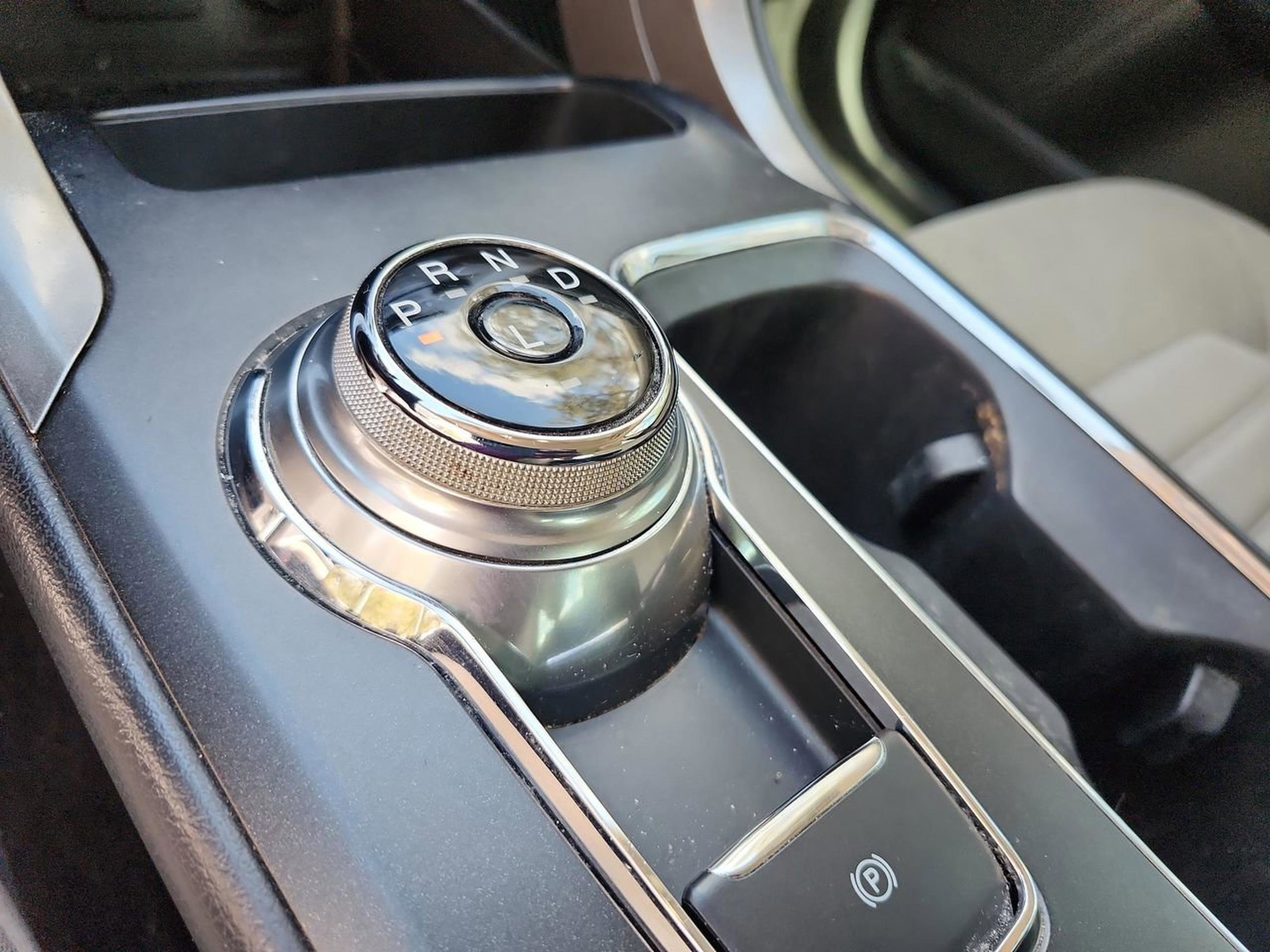 Used 2017 Ford Fusion S image 15