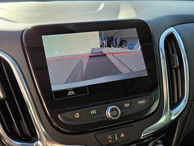 Certified 2023 Chevrolet Equinox Premier FWD image 21