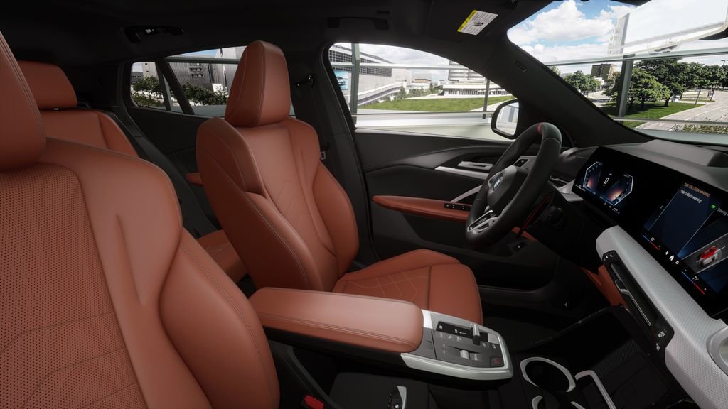 New 2026 BMW X2 xDrive28i w/ Technology Package image 9