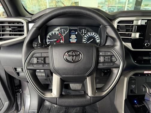 New 2025 Toyota Tundra SR5 AWD/4WD image 20