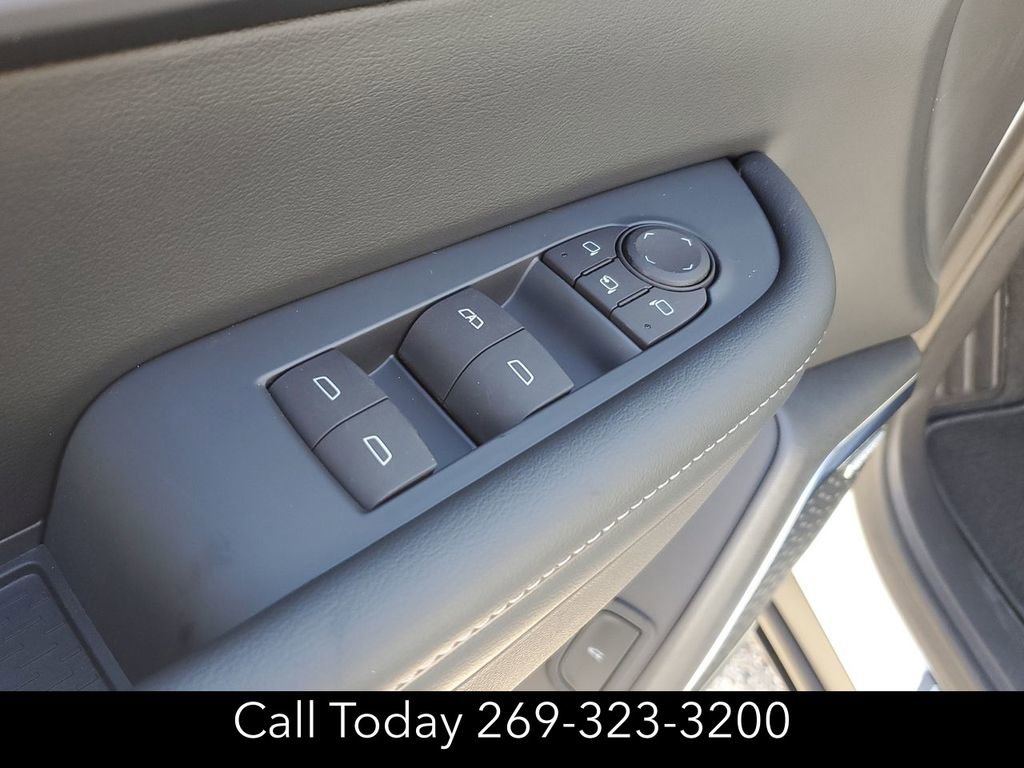 New 2025 Buick Enclave Preferred image 23