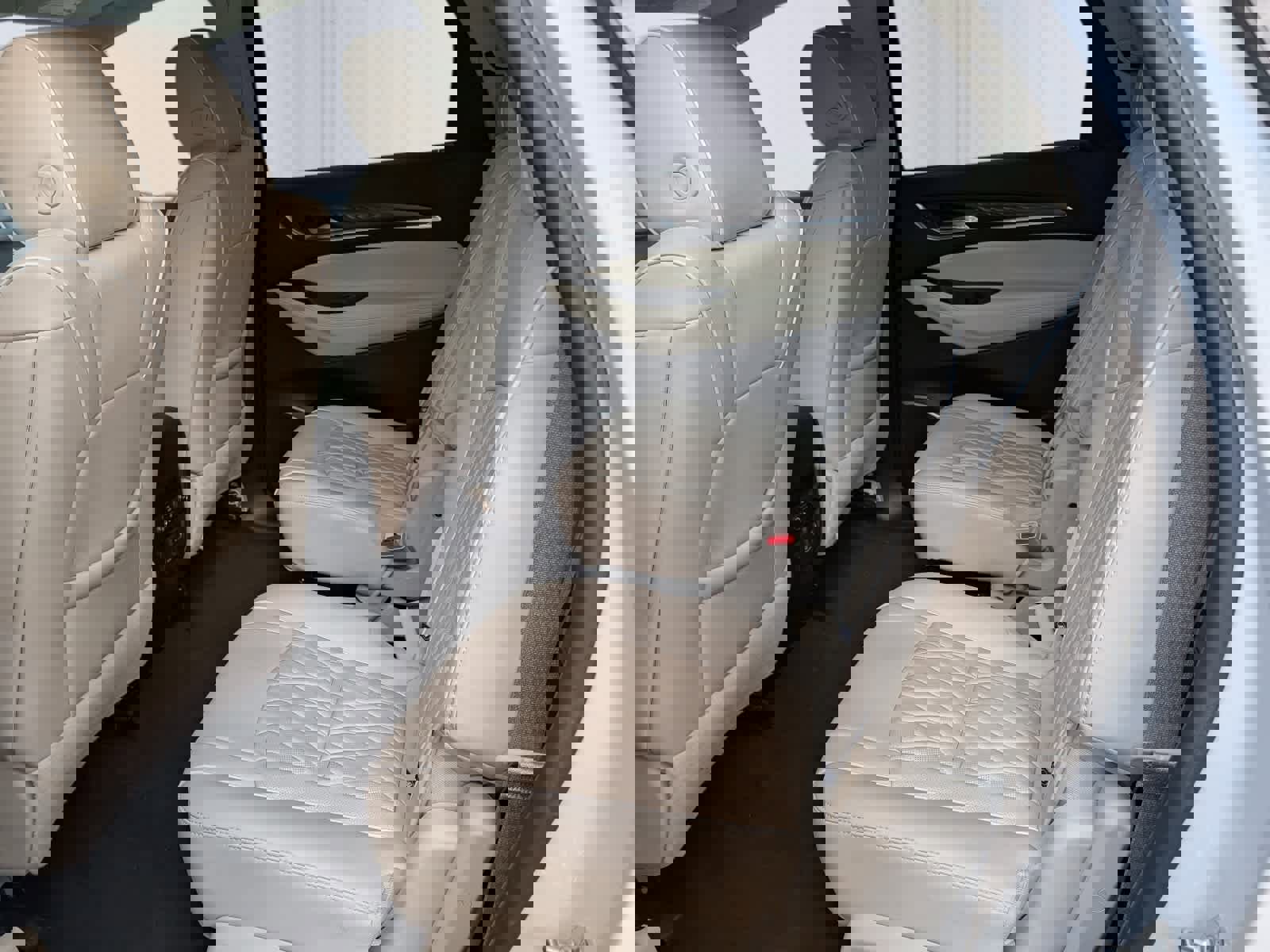 Certified 2024 Buick Enclave Avenir w/ Avenir Technology Package image 13