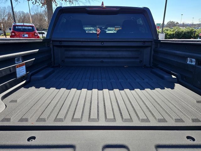 Used 2025 Honda Ridgeline Sport image 16