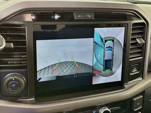 New 2025 Ford F150 XLT image 18